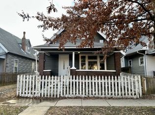 50 N Grant Ave UNIT 1, Indianapolis, IN
