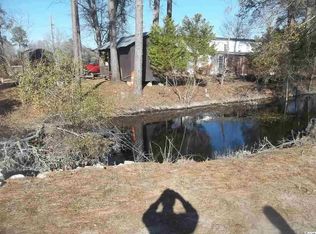 6112 Cox Lake Rd, Mullins, SC 29574