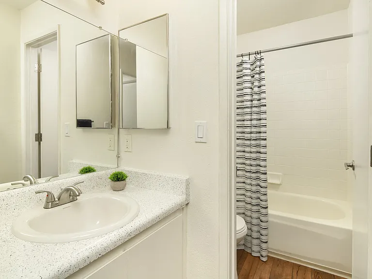 Pantano Crossing Apartments — Photo 10