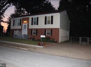 5718 J St #2, Capitol Heights, MD