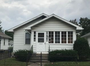 2937 George St, Anderson, IN 46016