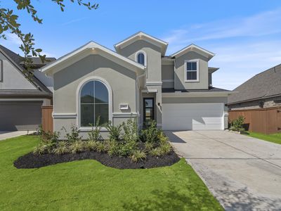 24902 Groundsel Cottage Ln, Katy, TX, 77493