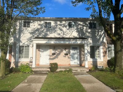 14006 Champagne Dr #102, Sterling Heights, MI, 48312