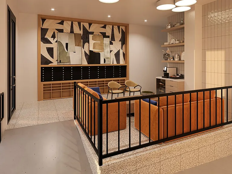 The Evergreen Lofts — Photo 6