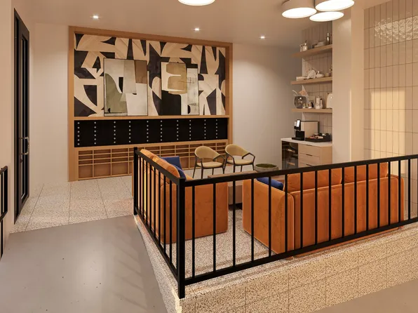 The Evergreen Lofts, 813 W Evergreen Ave #106, Chicago, IL 60642