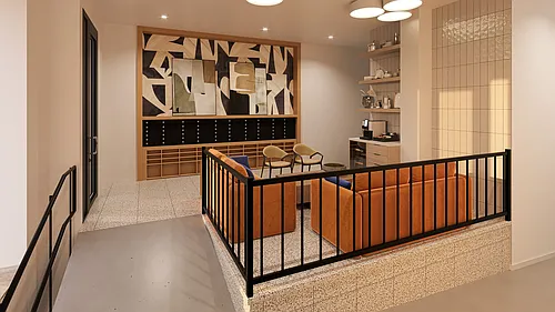 The Evergreen Lofts Photo 1