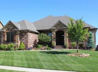 4404 W Shoreline St, Wichita, KS 67205