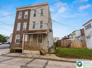 1316 Newton St, Allentown, PA 18102