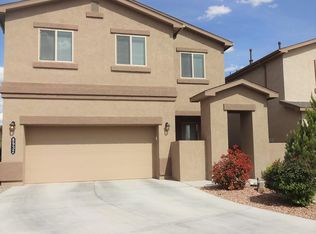 8932 Misty Sage Ct NW, Albuquerque, NM 87114