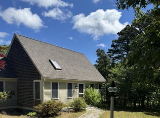 25 Vesper Ln, Eastham, MA 02642