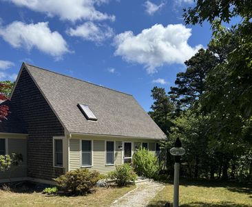 25 Vesper Ln Lane, Eastham, MA, 02642