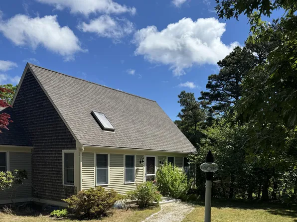 25 Vesper Ln Lane, Eastham, MA 02642