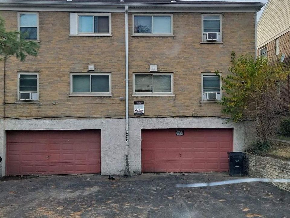 2nd image of 7248 Reading Rd