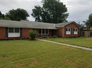 1458 N Armour St, Wichita, KS 67206