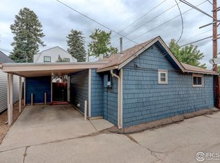 7820 E 17th Ave, Denver, CO 80220
