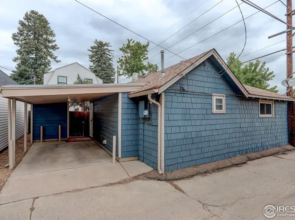 7820 E 17th Ave, Denver, CO 80220