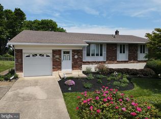 3201 Whiteman Rd, Wilmington, DE 19808