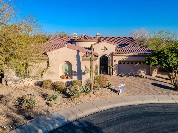 32029 N 19TH Lane, Phoenix, AZ 85085