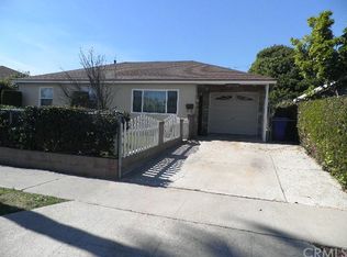 18725 Ambler Ave, Carson, CA 90746