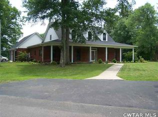 159 Elston Ln, Lexington, TN 38351