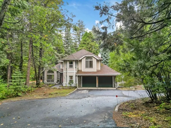 1007 McCloud Ave, Mount Shasta, CA 96067