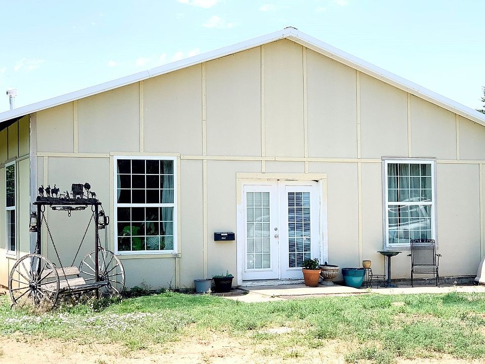 51682 S County Road 267, Ringwood, OK 73768 MLS 1066636 Zillow