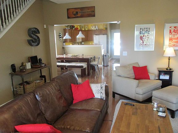 Open Floorplan