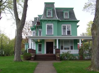 401 Maple Ave APT 3A, Elmira, NY