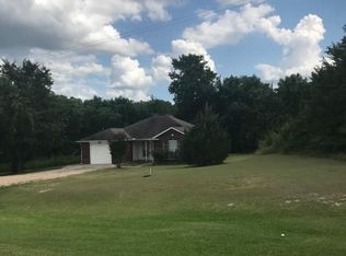 1502 Fm 1774 Rd, Anderson, TX 77830