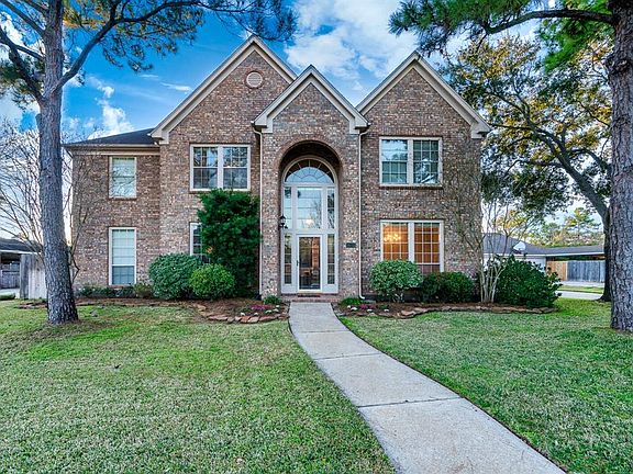 4th image of 15311 Wisteria Springs Dr