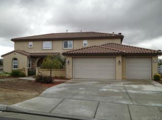17225 Birch Hill Rd, Riverside, CA 92504