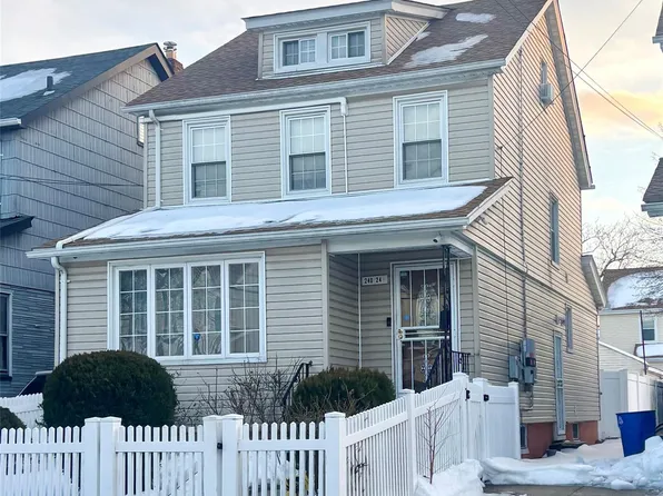 240-24 Caney Road, Rosedale, NY 11422