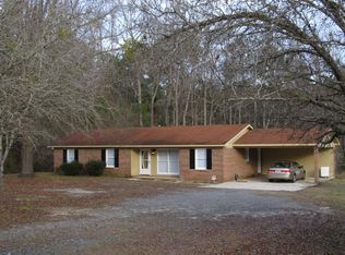 745 Ginn Rd, Ellerslie, GA 31807