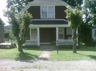 2011 Clinton Ave SE, Roanoke, VA 24013