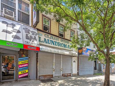 343 Rockaway Ave Unit 1, Brooklyn, NY, 11212