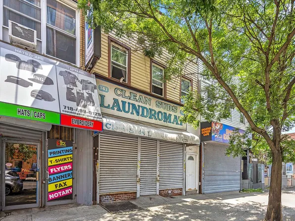 343 Rockaway Ave Unit 1, Brooklyn, NY 11212