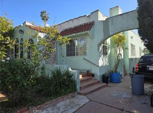 4920 Stratford Rd, Los Angeles, CA 90042