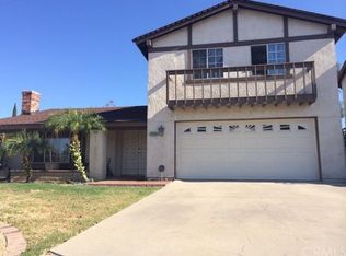 566 Vista Rambla, Walnut, CA 91789
