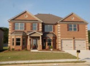 3084 Parkridge Dr, Grovetown, GA 30813