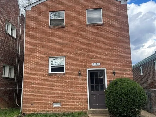 3114 Park Ave, Richmond, VA 23221