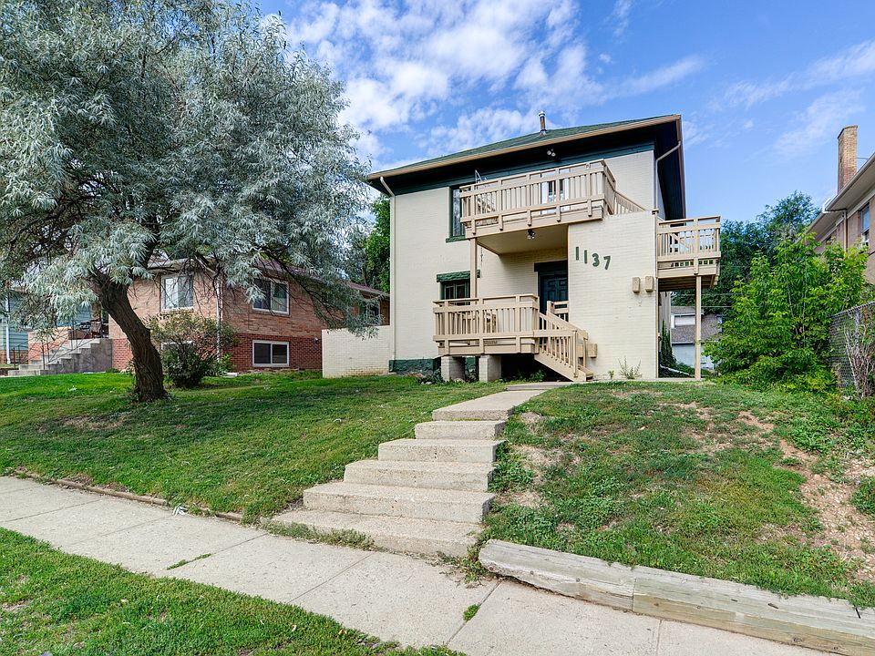 2nd image of 1137 10th St APT B