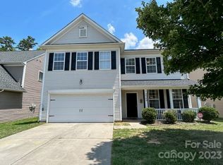 3540 Catawba Creek Dr, Gastonia, NC 28056