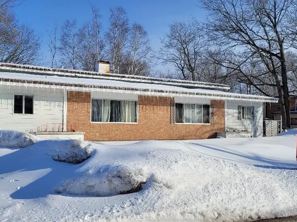 97 & 99 Wood Lake Rd, Kincheloe, MI 49788