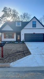 9105 Carson Way, Fort Smith, AR, 72908
