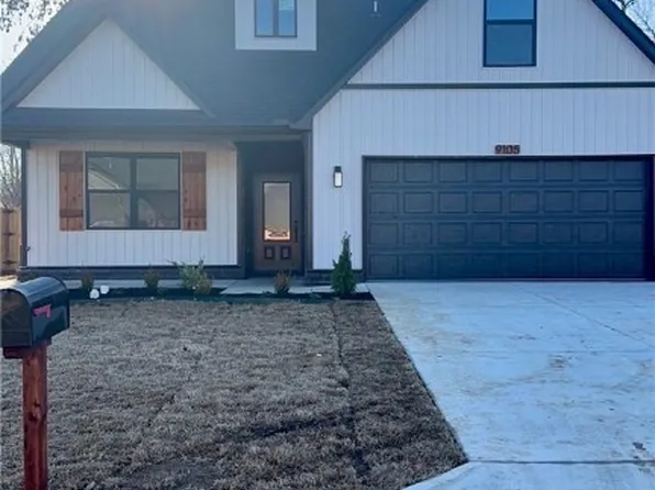 9105 Carson Way, Fort Smith, AR 72908