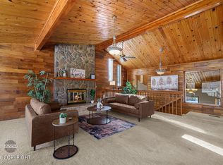 24508 Reese Rd, Chugiak, AK 99567