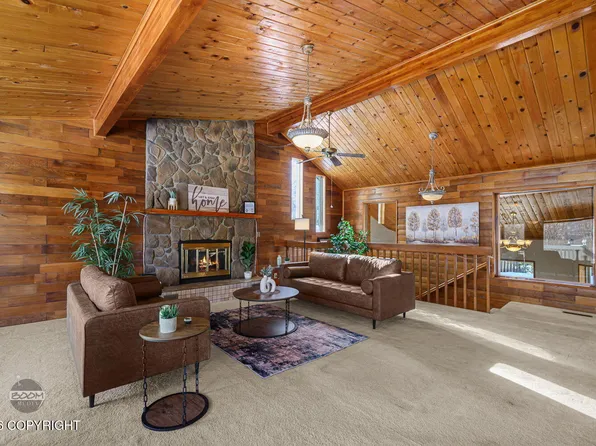 24508 Reese Rd, Chugiak, AK 99567