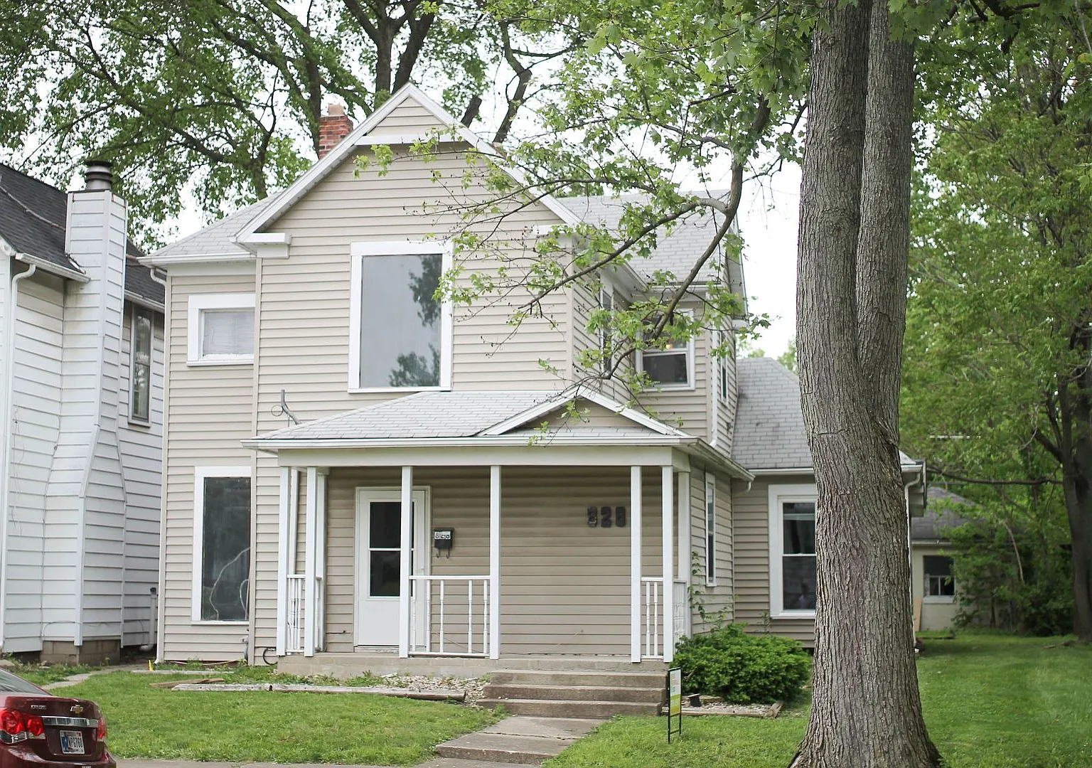 830 W North St. (Whim & Proper, LLC) — Photo 2