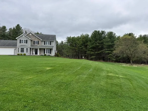 108 Birch Hill Rd, Lawrenceville, PA 16929