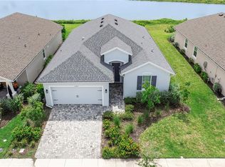 15927 Mulrion Blvd, Punta Gorda, FL 33982